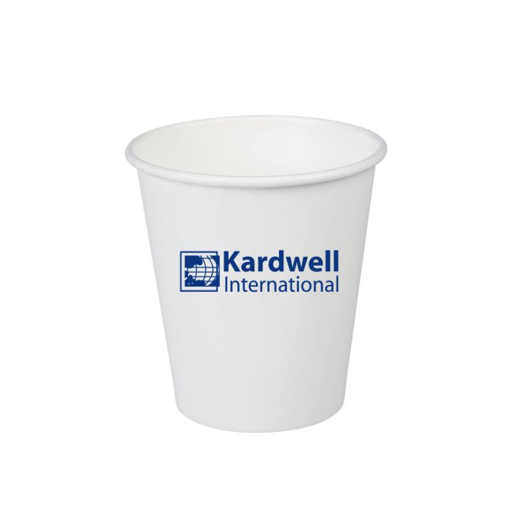 10 oz Paper Cup White main image